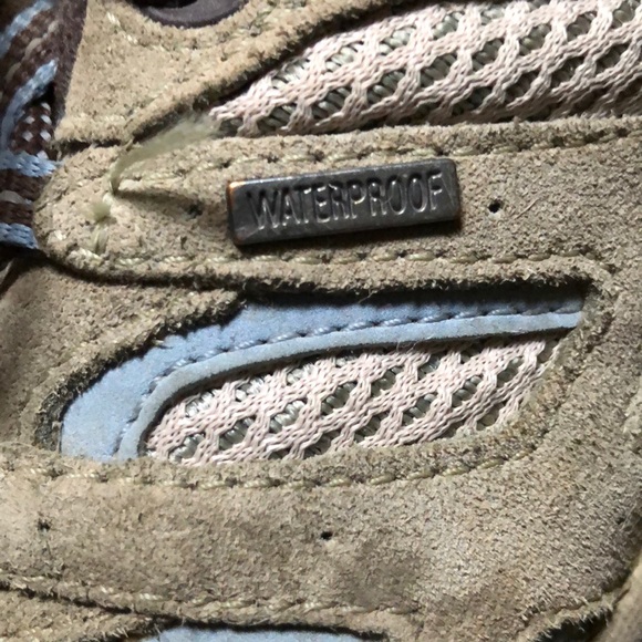 Merrell Moab Hikers - Picture 3 of 3